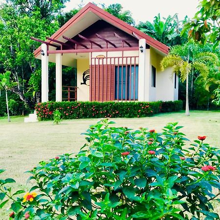 Kannapat House Ban Nong Thale Eksteriør billede