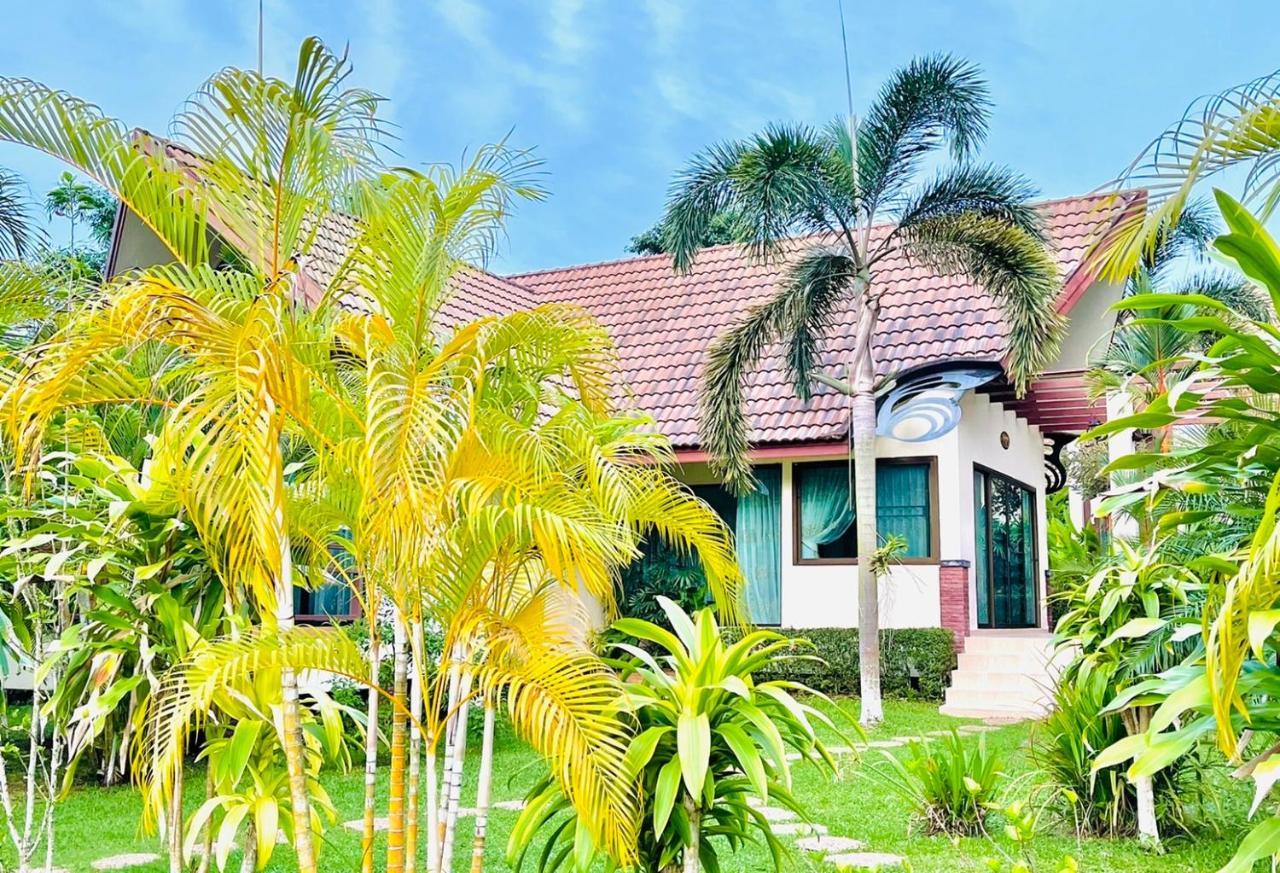 Kannapat House Ban Nong Thale Eksteriør billede