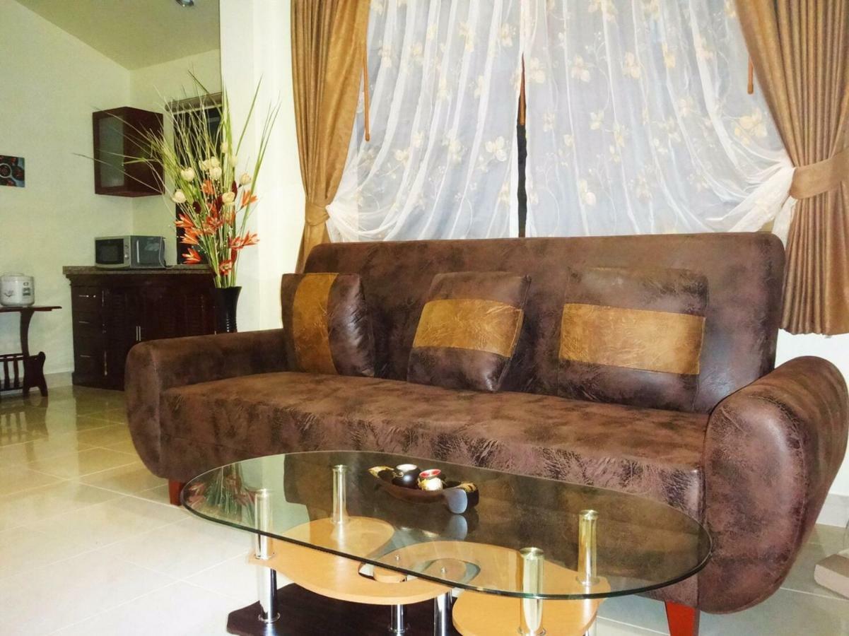 Kannapat House Ban Nong Thale Eksteriør billede